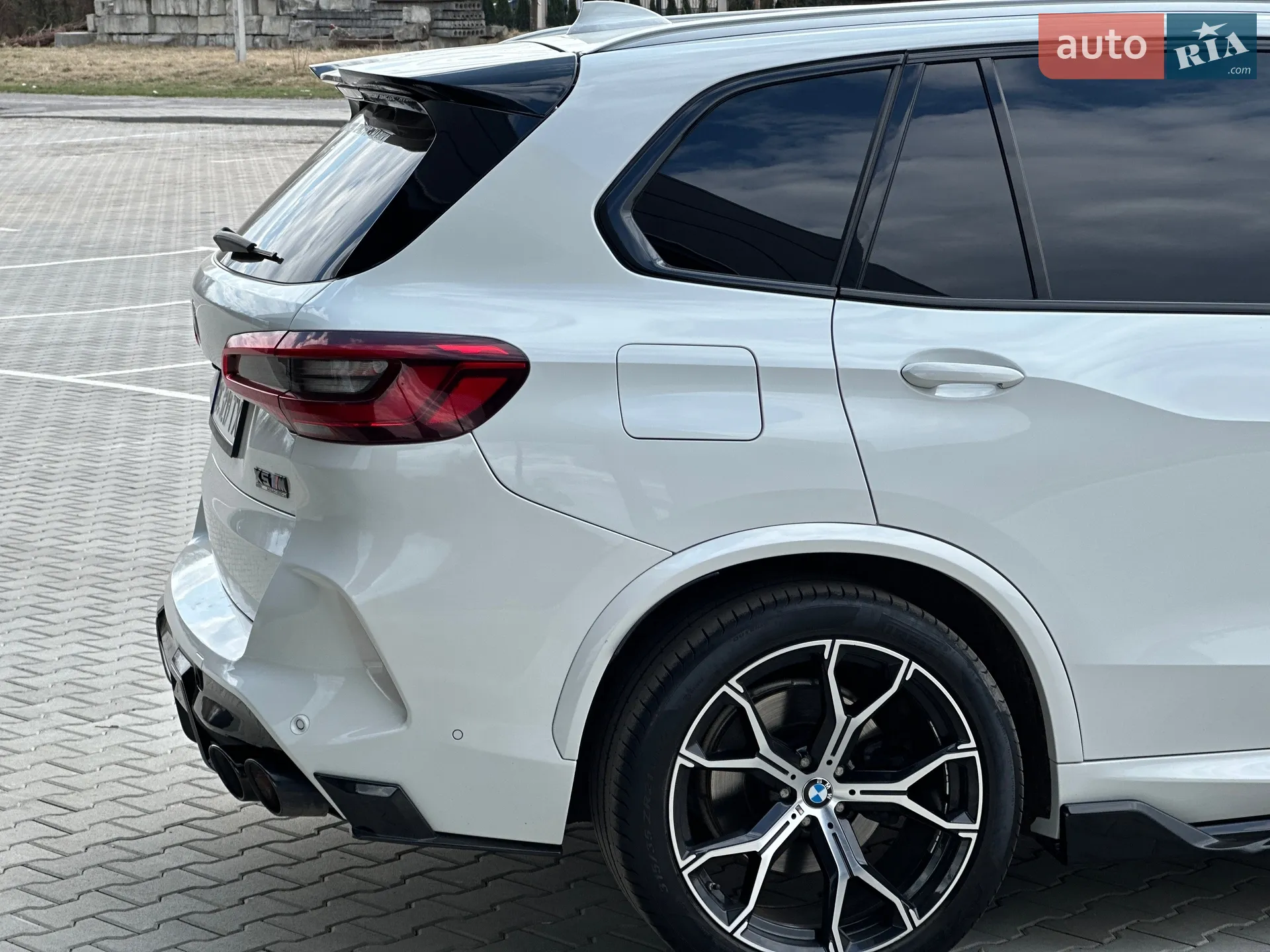 2019 BMW X5 - мініатюра 20