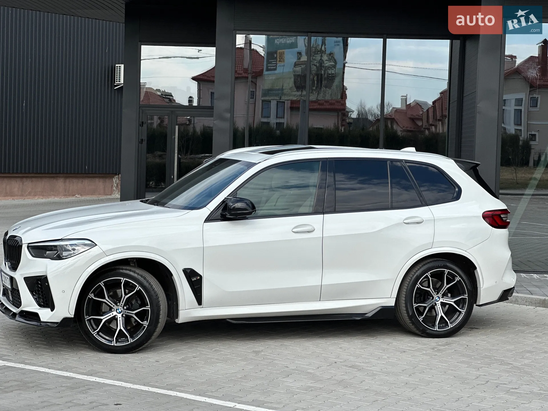 2019 BMW X5 - мініатюра 34