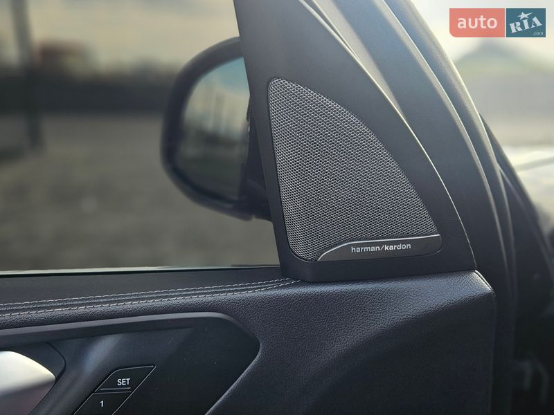 Внедорожник / Кроссовер BMW X5 2020 в Мукачево фото 38 Внедорожник / Кроссовер BMW X5 2020 в Мукачево