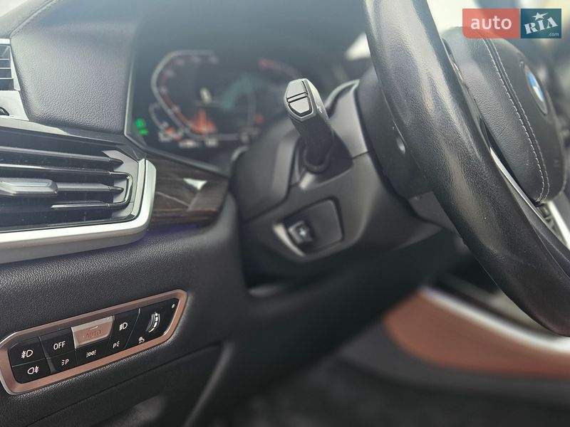 Внедорожник / Кроссовер BMW X5 2020 в Мукачево фото 46 Внедорожник / Кроссовер BMW X5 2020 в Мукачево
