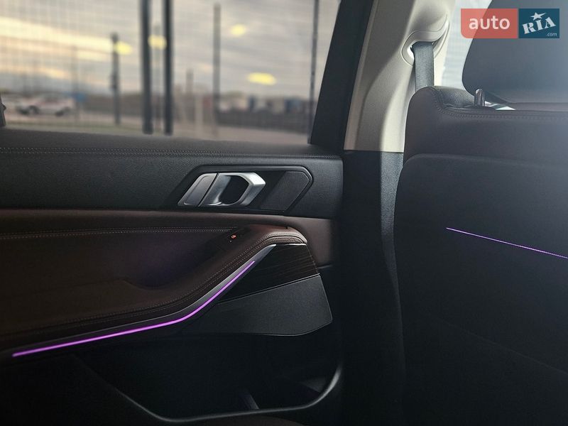 Внедорожник / Кроссовер BMW X5 2020 в Мукачево фото 52 Внедорожник / Кроссовер BMW X5 2020 в Мукачево