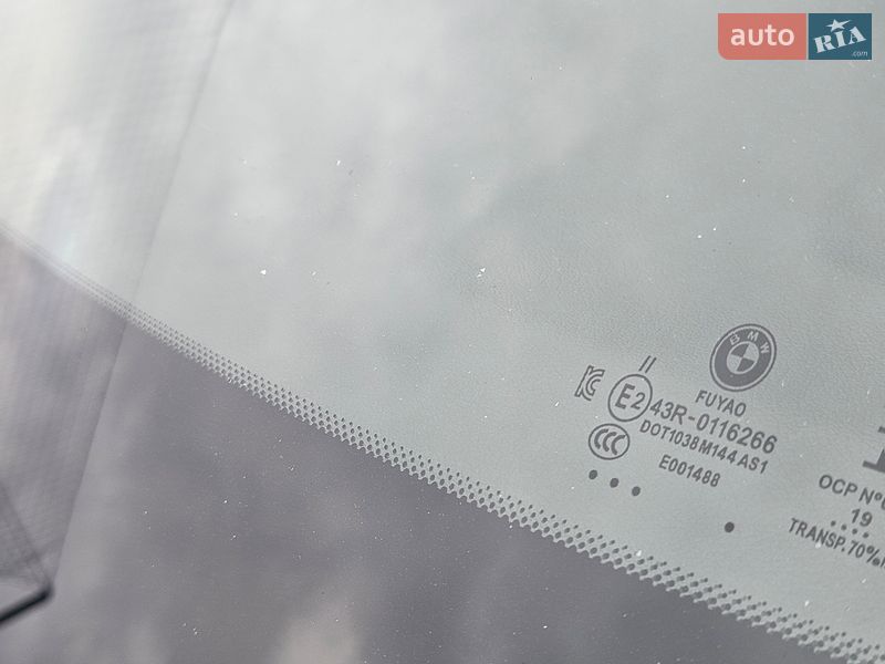 Внедорожник / Кроссовер BMW X5 2020 в Мукачево фото 72 Внедорожник / Кроссовер BMW X5 2020 в Мукачево