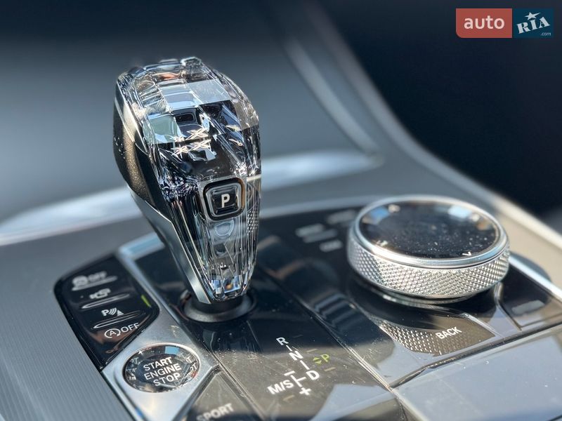 Внедорожник / Кроссовер BMW X5 2019 в Киеве