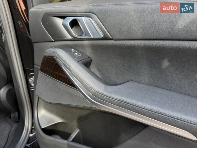 Внедорожник / Кроссовер BMW X5 2020 в Львове