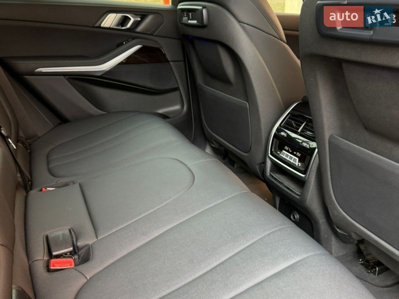 Внедорожник / Кроссовер BMW X5 2020 в Львове