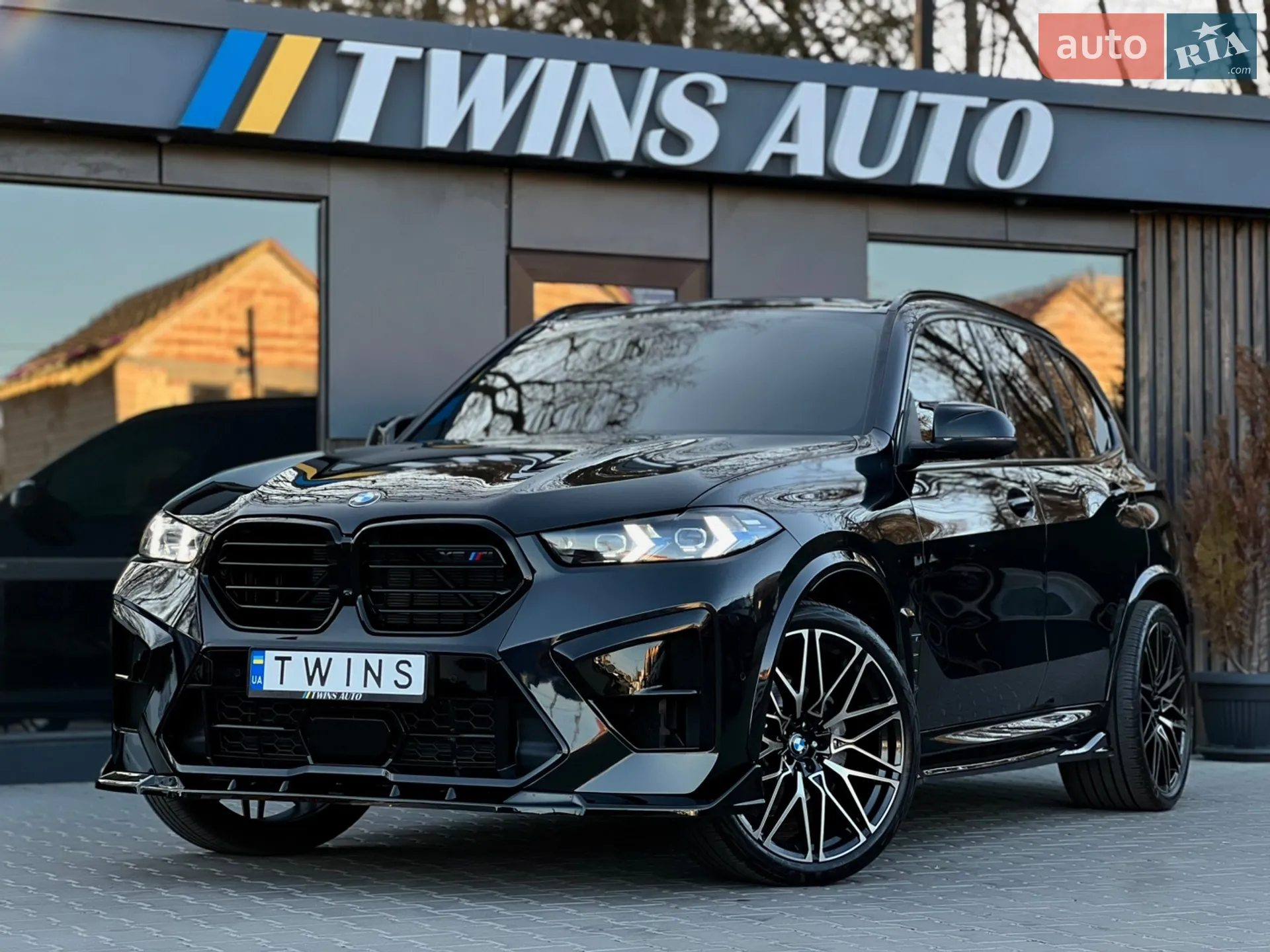 2025 BMW X5 - мініатюра 14