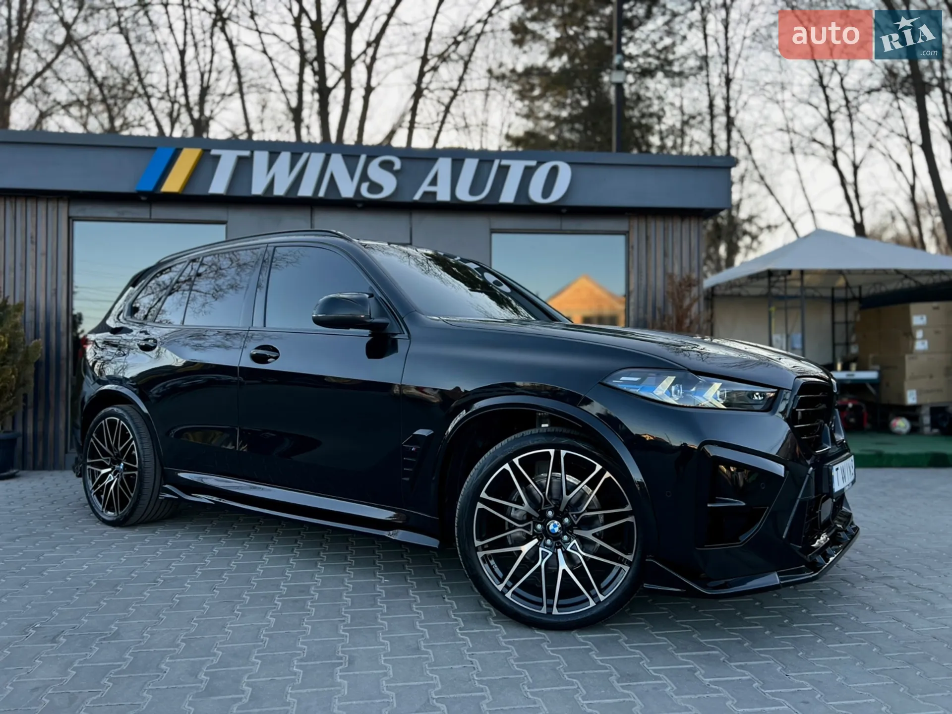 2025 BMW X5 - мініатюра 18