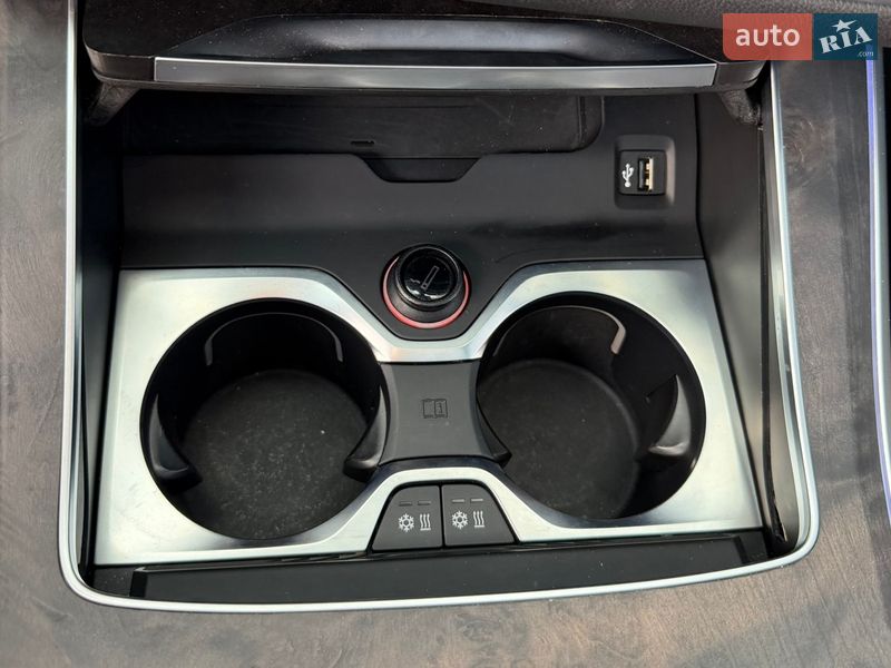 Позашляховик / Кросовер BMW X5 2020 в Дніпрі