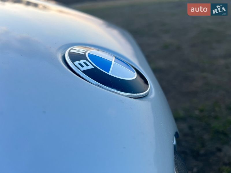 Внедорожник / Кроссовер BMW X5 2016 в Бердичеве фото 14 Внедорожник / Кроссовер BMW X5 2016 в Бердичеве