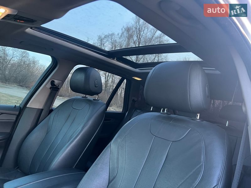 Внедорожник / Кроссовер BMW X5 2016 в Бердичеве фото 19 Внедорожник / Кроссовер BMW X5 2016 в Бердичеве