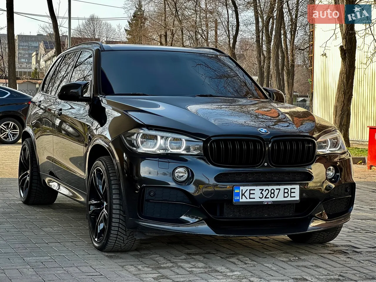 2016 BMW X5 - мініатюра 18