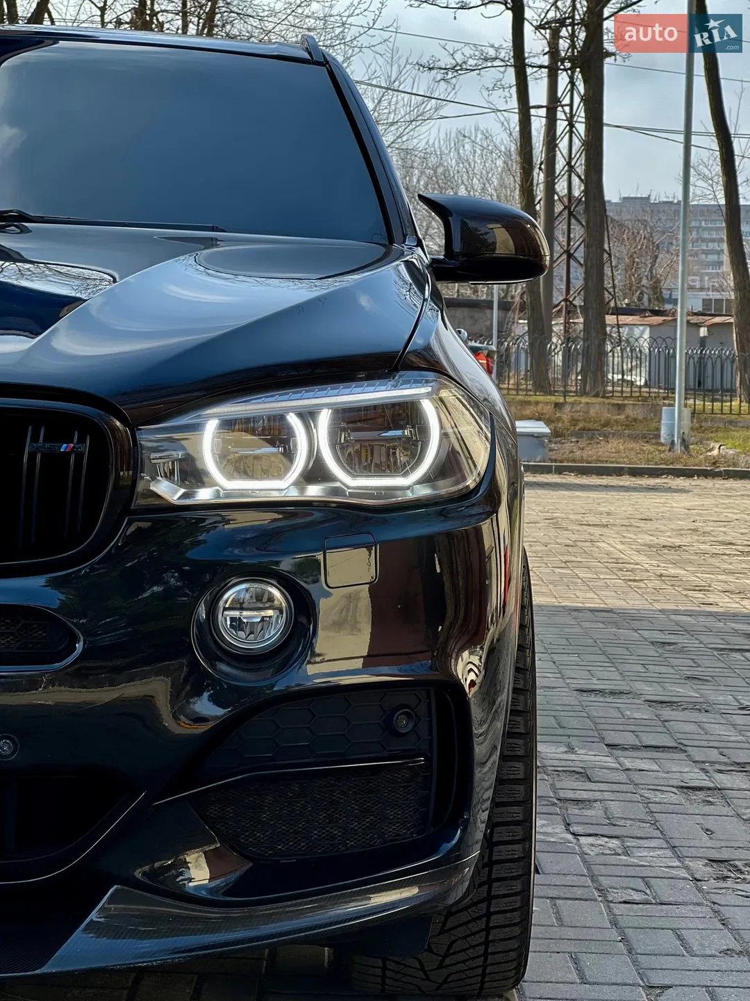 2016 BMW X5 - мініатюра 5