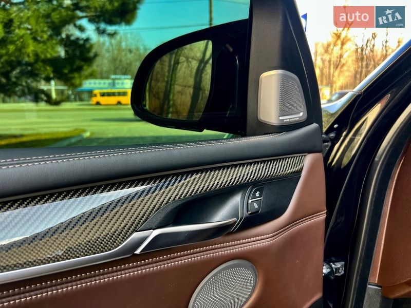 Внедорожник / Кроссовер BMW X5 2016 в Днепре фото 31 Внедорожник / Кроссовер BMW X5 2016 в Днепре