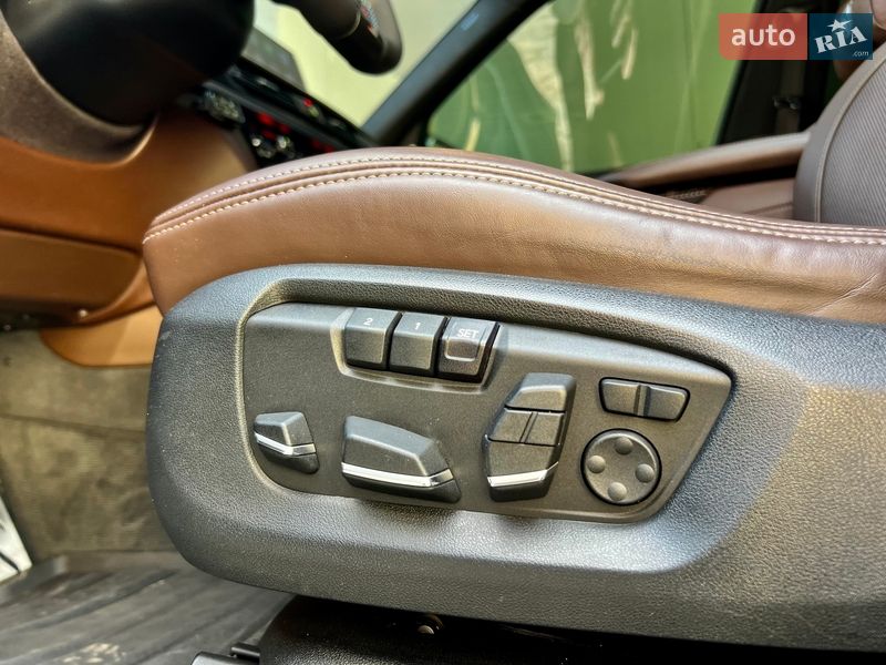 Внедорожник / Кроссовер BMW X5 2016 в Днепре фото 34 Внедорожник / Кроссовер BMW X5 2016 в Днепре