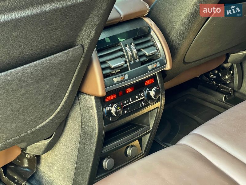 Внедорожник / Кроссовер BMW X5 2016 в Днепре фото 44 Внедорожник / Кроссовер BMW X5 2016 в Днепре