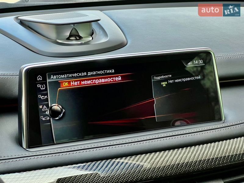 Внедорожник / Кроссовер BMW X5 2016 в Днепре фото 61 Внедорожник / Кроссовер BMW X5 2016 в Днепре