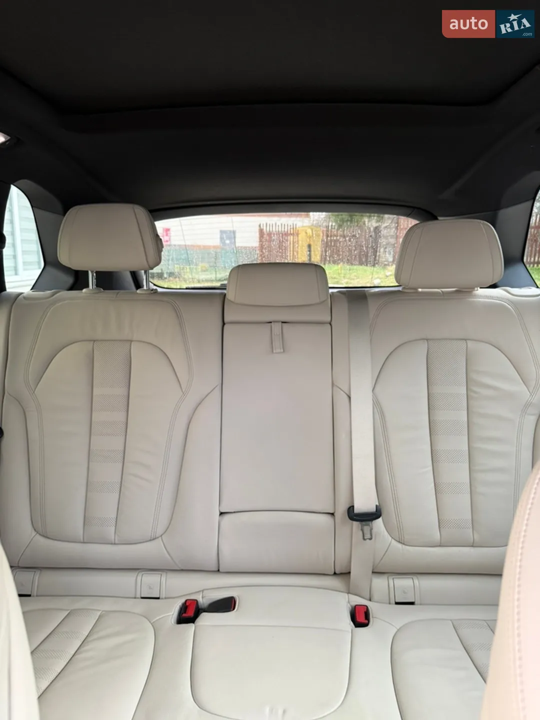 2019 BMW X5 - мініатюра 10