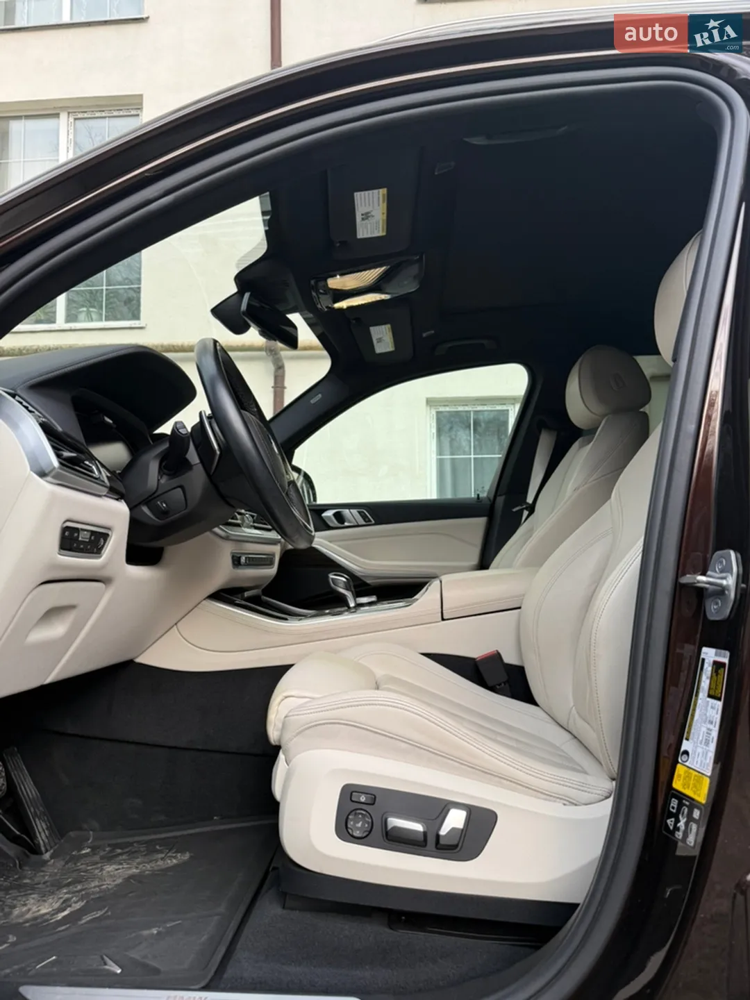 2019 BMW X5 - мініатюра 18
