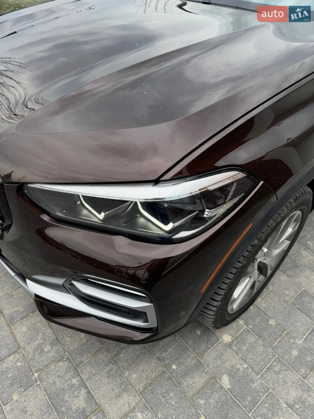 2019 BMW X5 - мініатюра 27