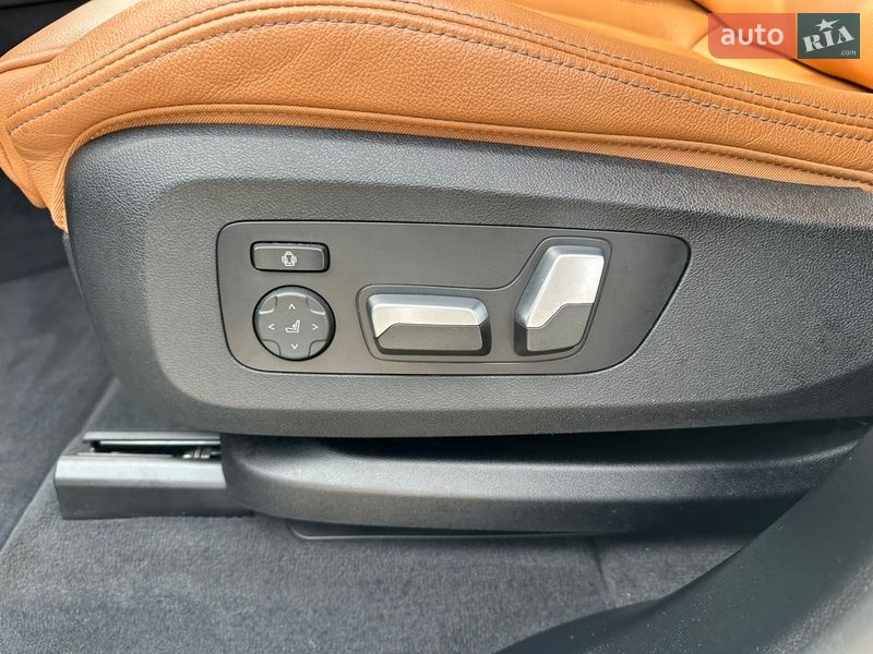 Внедорожник / Кроссовер BMW X5 2022 в Львове фото 25 Внедорожник / Кроссовер BMW X5 2022 в Львове