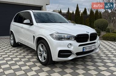 Внедорожник / Кроссовер BMW X5 2013 в Одессе