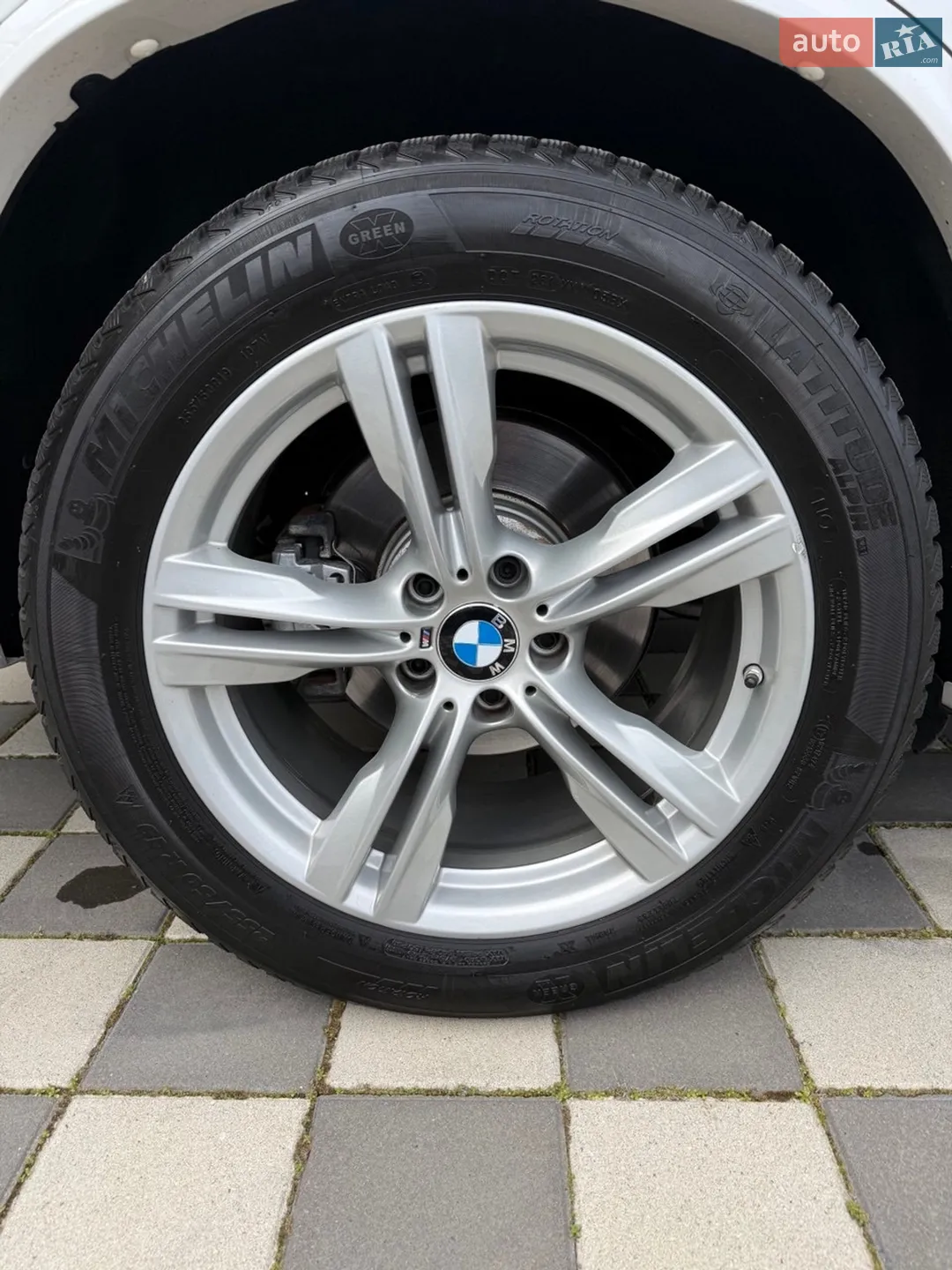 2013 BMW X5 - мініатюра 12