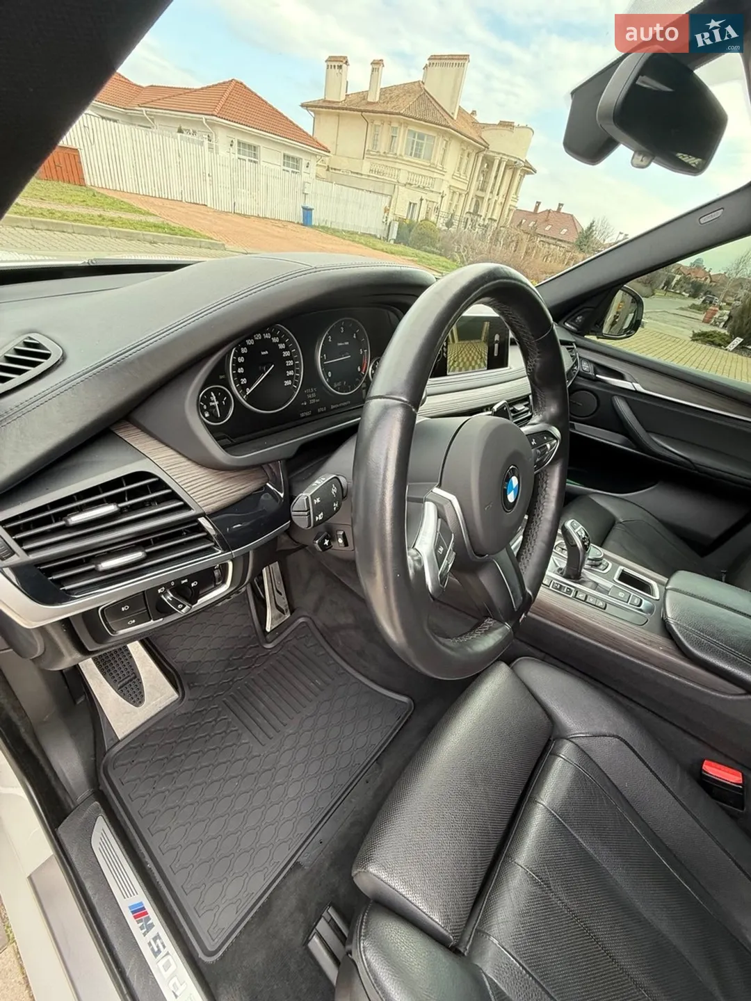 2013 BMW X5 - мініатюра 17