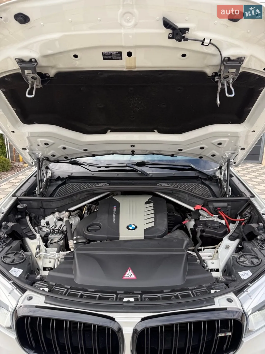 2013 BMW X5 - мініатюра 39