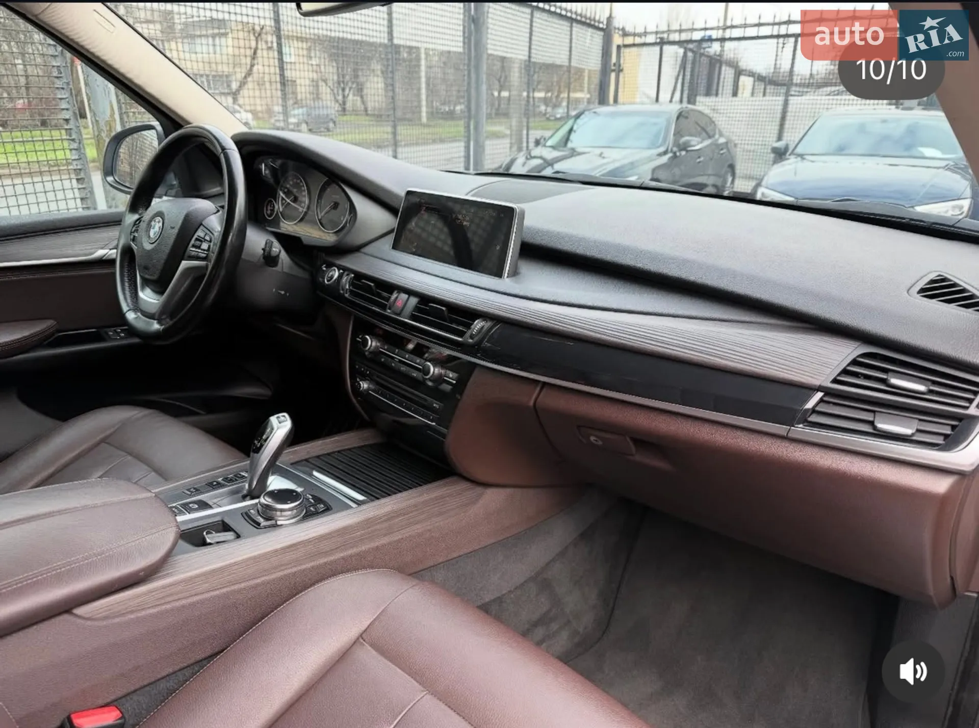 2016 BMW X5 - мініатюра 17