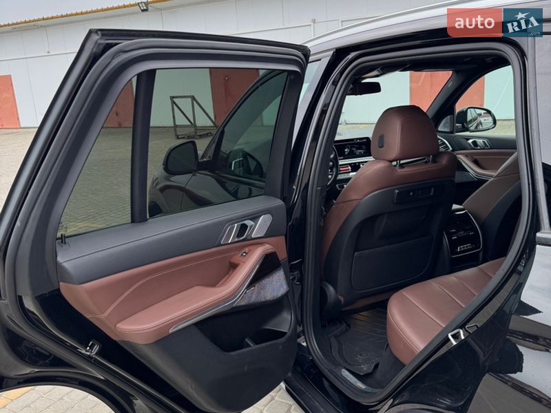Позашляховик / Кросовер BMW X5 2020 в Львові фото 13 Позашляховик / Кросовер BMW X5 2020 в Львові