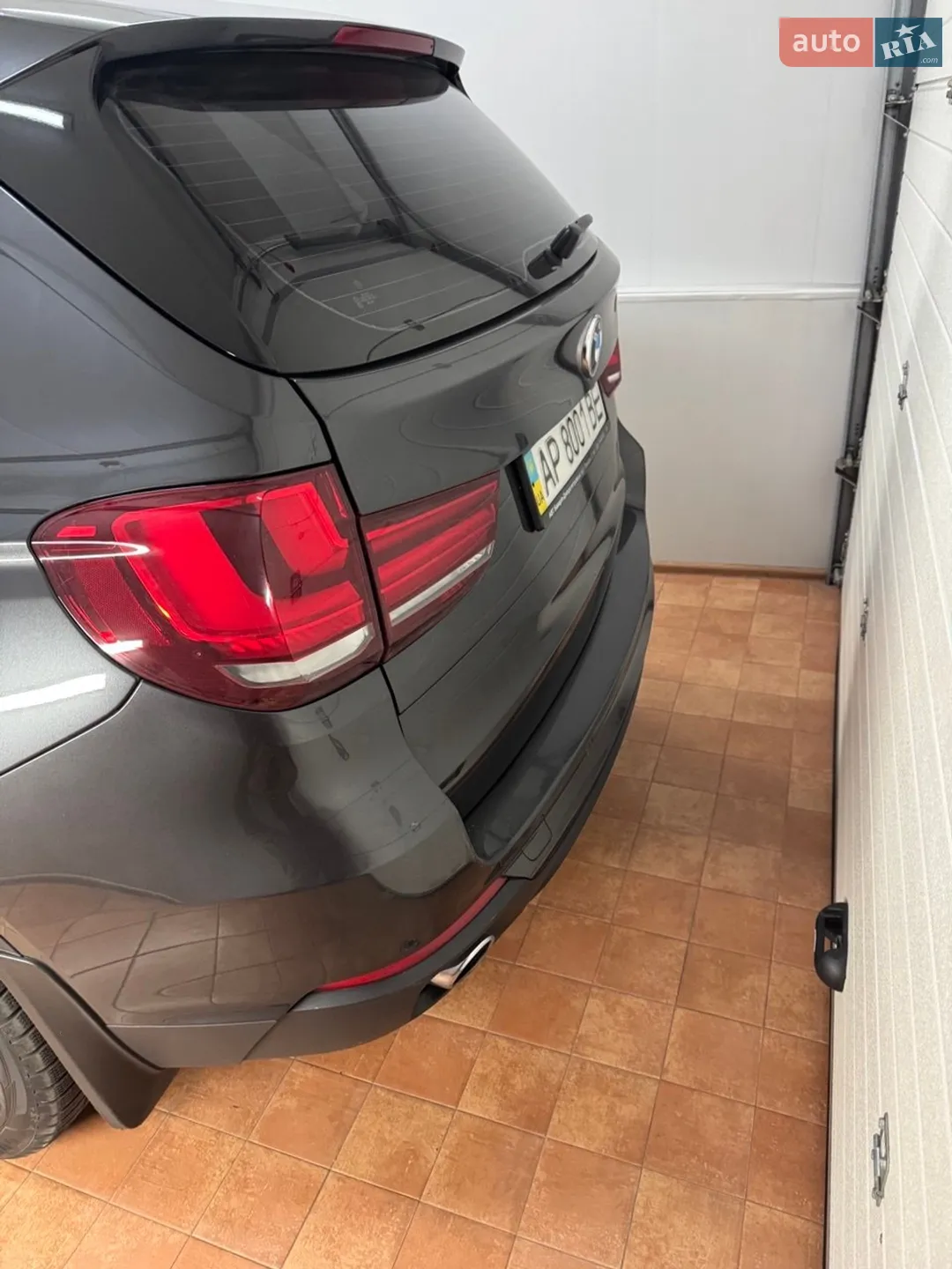 2016 BMW X5 - мініатюра 17