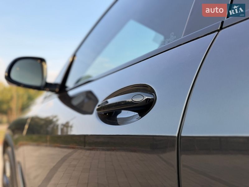 Позашляховик / Кросовер BMW X5 2019 в Луцьку