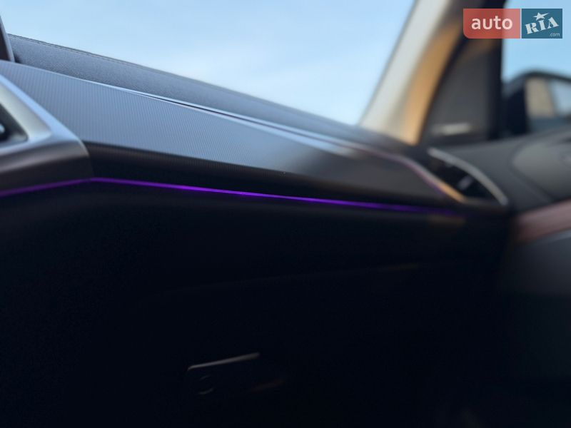 Позашляховик / Кросовер BMW X5 2019 в Луцьку