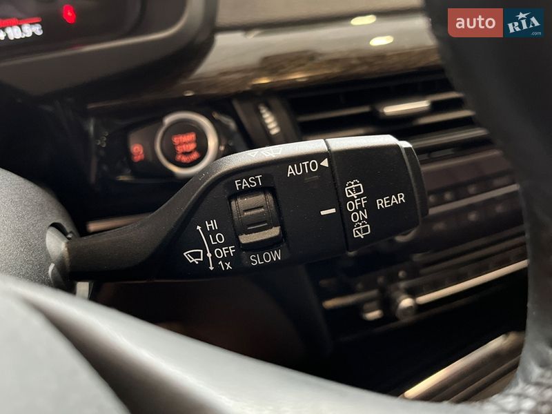 Внедорожник / Кроссовер BMW X5 2015 в Шептицькому