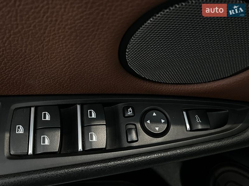 Внедорожник / Кроссовер BMW X5 2015 в Шептицькому