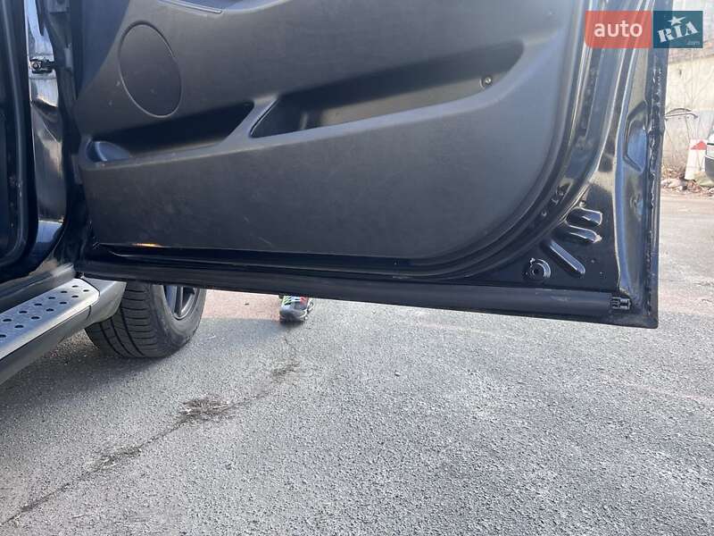 Внедорожник / Кроссовер BMW X5 2003 в Киеве