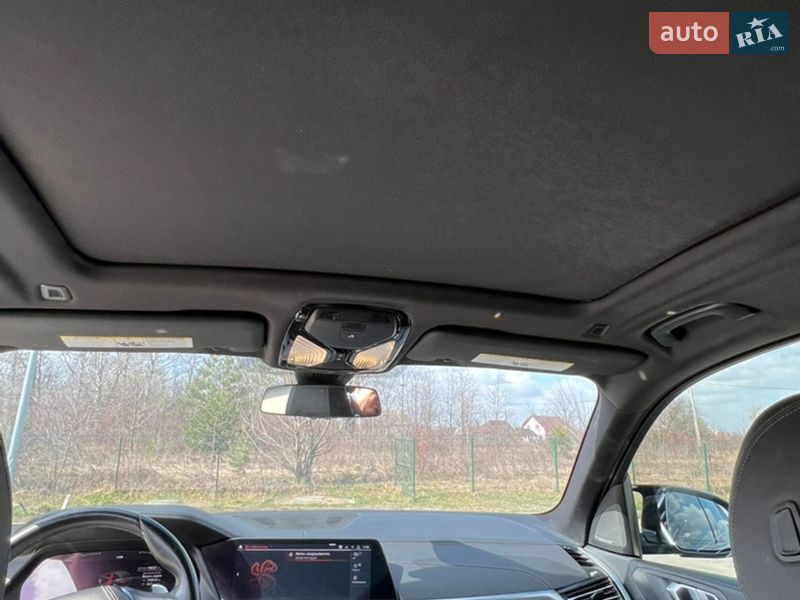 Внедорожник / Кроссовер BMW X5 2019 в Киеве фото 21 Внедорожник / Кроссовер BMW X5 2019 в Киеве