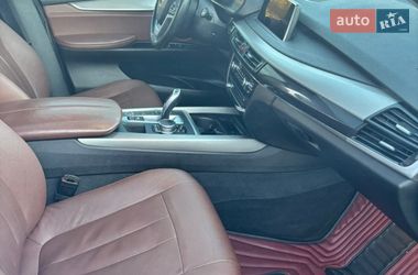 Внедорожник / Кроссовер BMW X5 2016 в Киеве фото 21 Внедорожник / Кроссовер BMW X5 2016 в Киеве