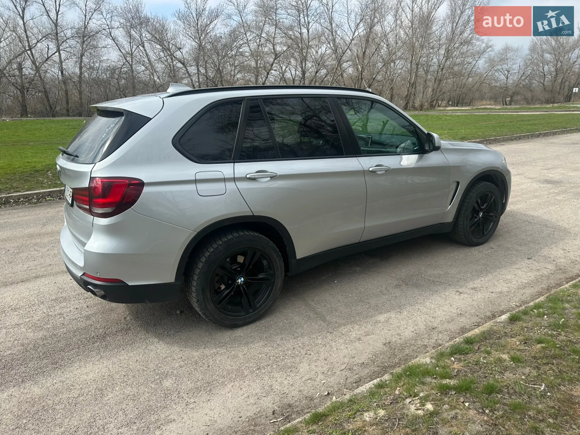 2017 BMW X5 - мініатюра 8