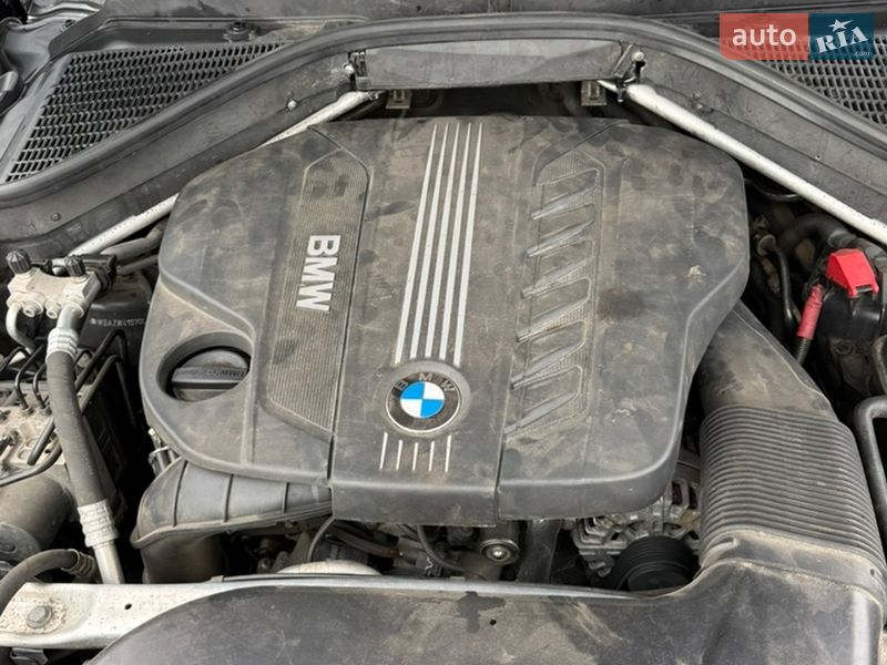 Внедорожник / Кроссовер BMW X5 2010 в Славянске фото 8 Внедорожник / Кроссовер BMW X5 2010 в Славянске