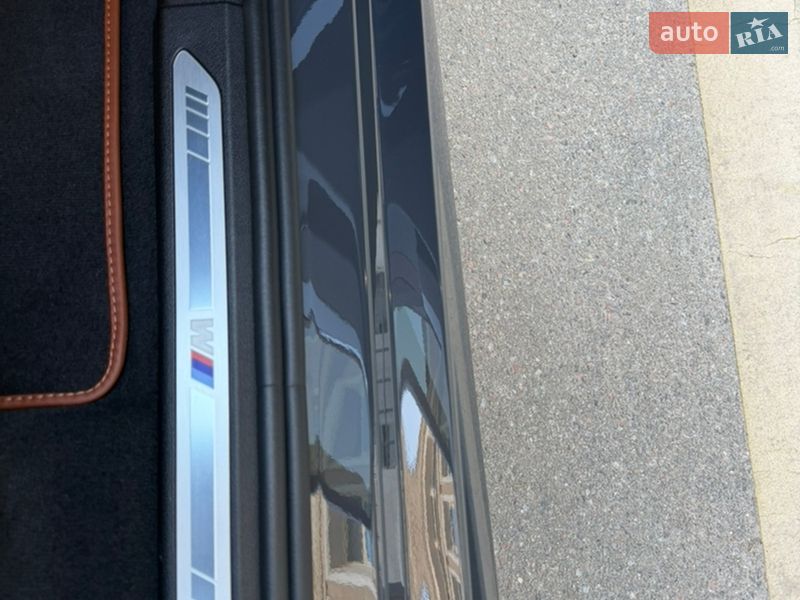 Позашляховик / Кросовер BMW X5 2024 в Києві фото 50 Позашляховик / Кросовер BMW X5 2024 в Києві