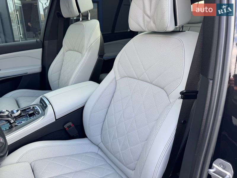 Внедорожник / Кроссовер BMW X5 2023 в Ровно фото 21 Внедорожник / Кроссовер BMW X5 2023 в Ровно