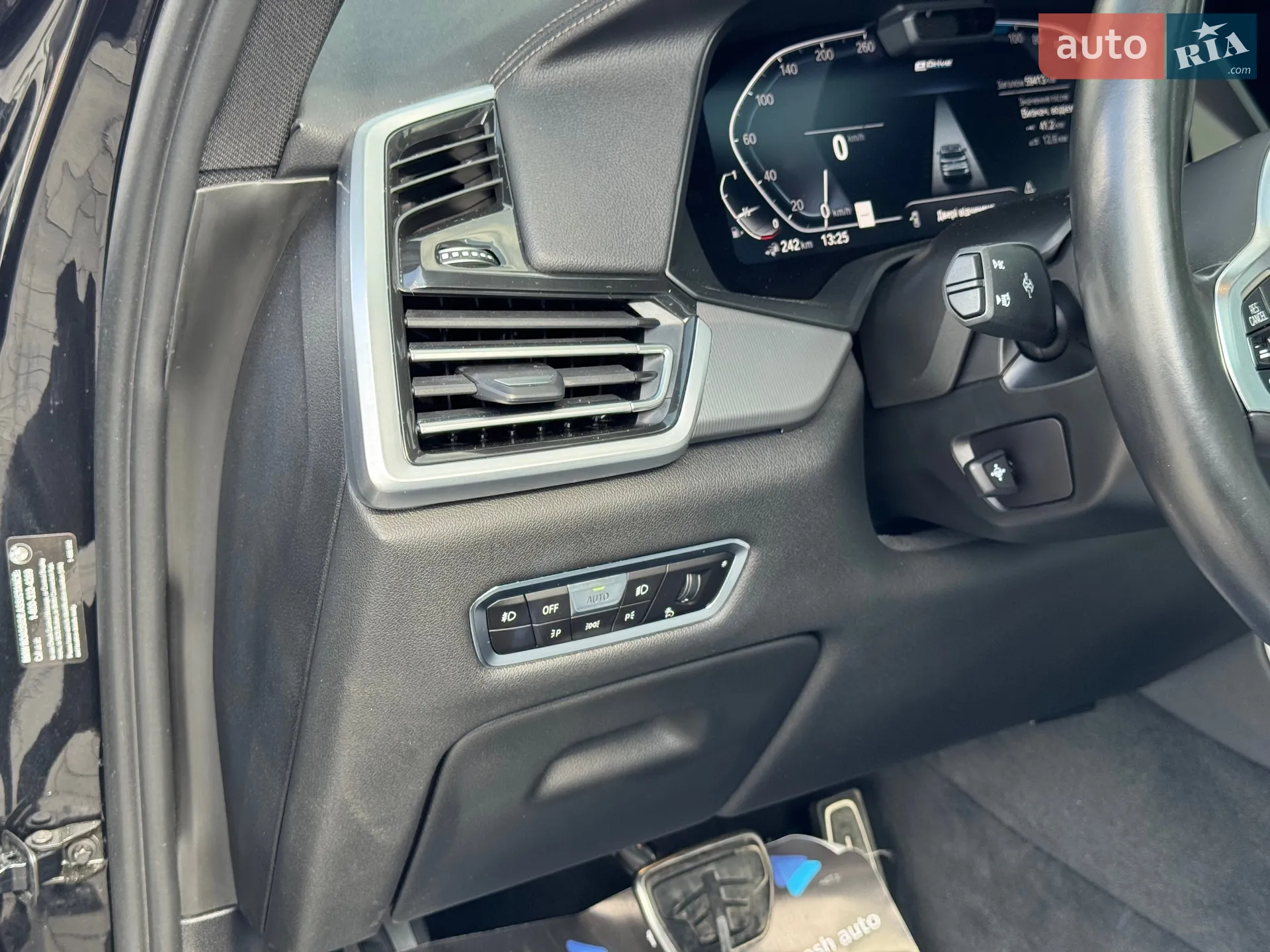 2023 BMW X5 - мініатюра 16
