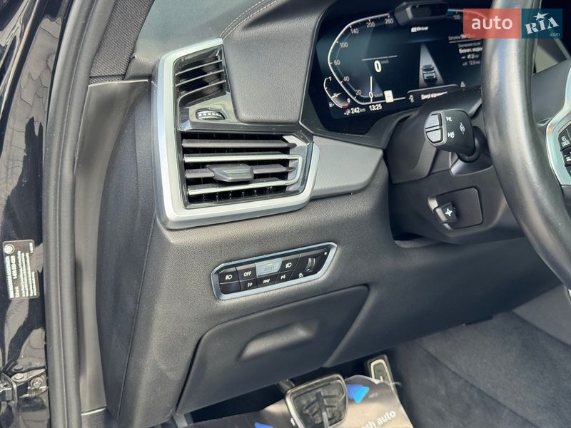Внедорожник / Кроссовер BMW X5 2023 в Ровно фото 16 Внедорожник / Кроссовер BMW X5 2023 в Ровно