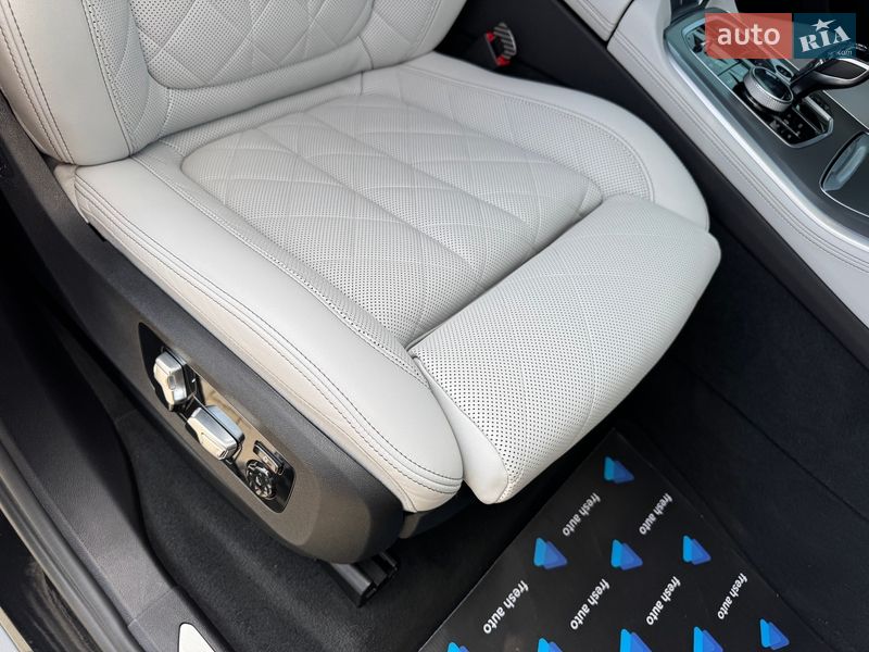 Внедорожник / Кроссовер BMW X5 2023 в Ровно фото 42 Внедорожник / Кроссовер BMW X5 2023 в Ровно