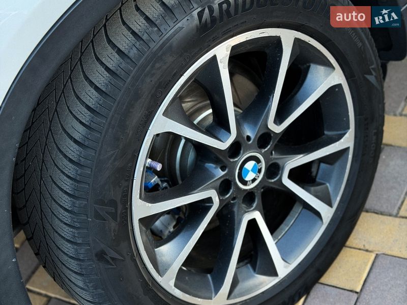 Внедорожник / Кроссовер BMW X5 2017 в Николаеве фото 8 Внедорожник / Кроссовер BMW X5 2017 в Николаеве