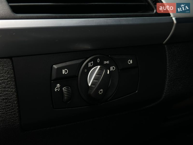 Внедорожник / Кроссовер BMW X5 2011 в Ивано-Франковске