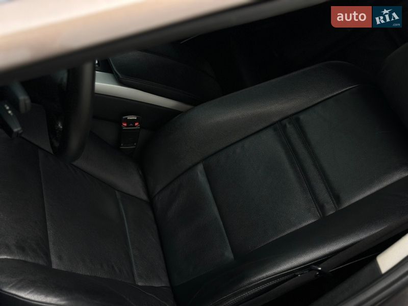 Внедорожник / Кроссовер BMW X5 2011 в Ивано-Франковске