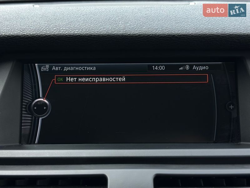 Внедорожник / Кроссовер BMW X5 2011 в Ивано-Франковске