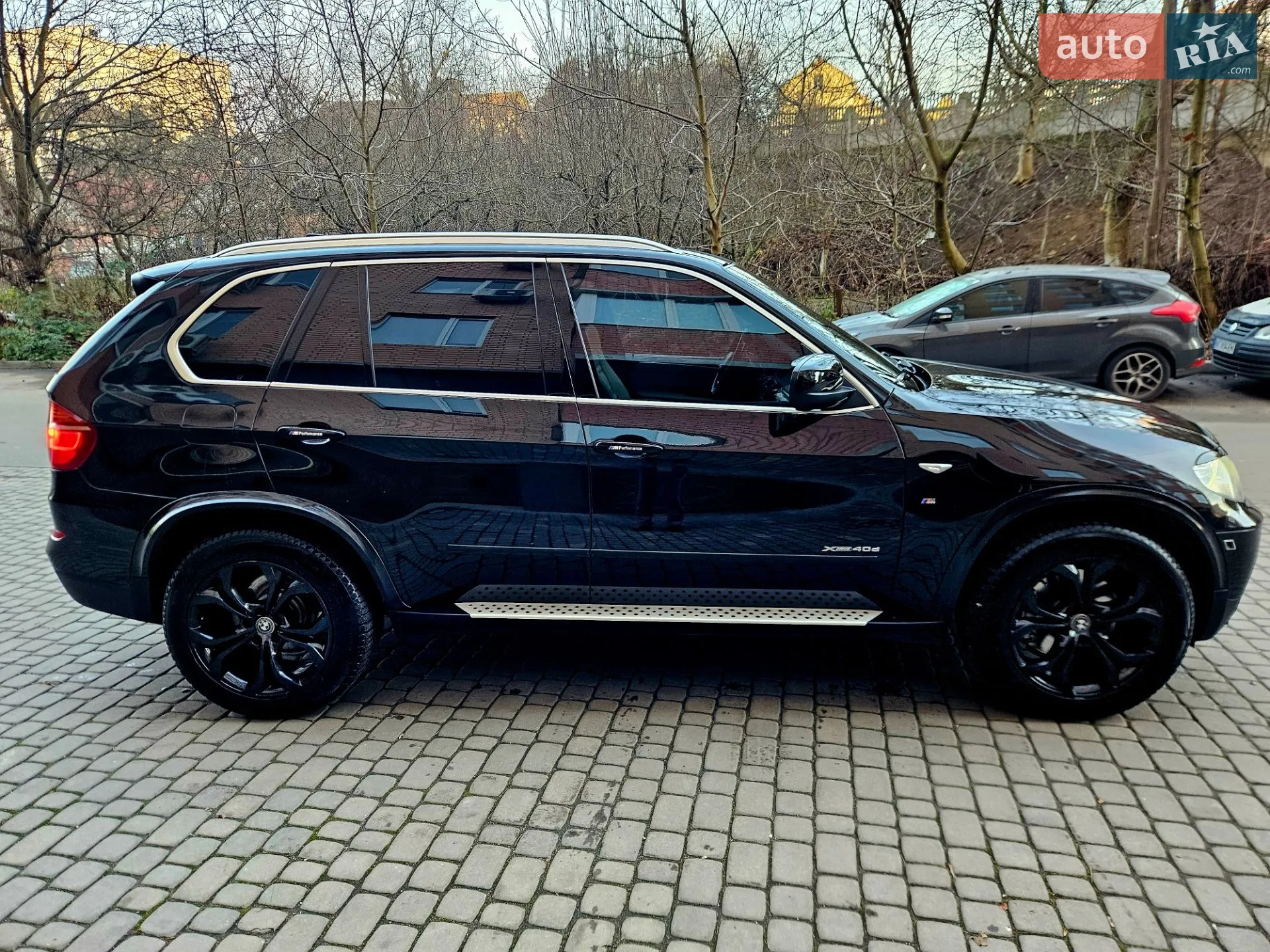 2011 BMW X5 - мініатюра 66